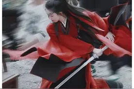 苏芊芊：既然你说我父亲通敌卖国，那如今我便坐实了这罪名图片