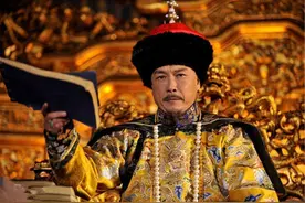 胤祉一直专注修书不争权，雍正为何将其幽禁至死？他才是真正劲敌图片