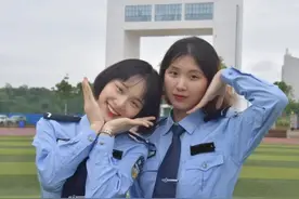 22年警校招生有变化，政审范围缩小，老一辈的错考生不“背锅”图片