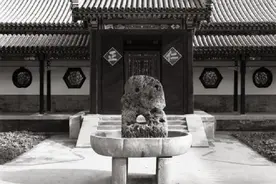 “铁打的房子，流水的官”，古代官员的住房保障——官邸制度图片