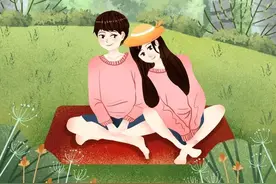 女人，就该“风情万种”地活着图片