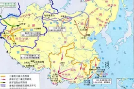 外蒙古独立之初，首都之争，乌里雅苏台为何会败给乌兰巴托？图片