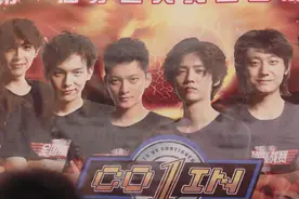 穿越火线：别再骂麒麟了，照顾肖枫10年，最后花天价唤醒了肖枫图片