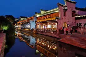 沈万三、刘镛、张静江这些历史上的巨富，都来自这个神奇的地方图片