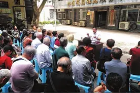 开讲啦！百堂精品党课走“新”亦走“心”图片