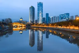 我叫成都！2021，请重新认识我！图片