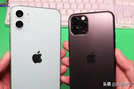 iPhone 11使用了九个月之后，对于这台手机，我为什么不推荐你买?图片