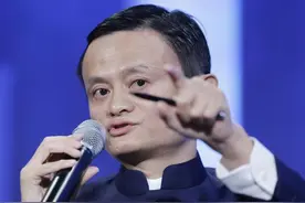 阿里巴巴绩效考核制度，简单到不可思议；员工死心塌地跟你干图片
