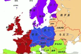 盘点西欧国家主要支柱产业图片