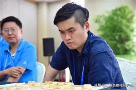 郑惟桐开局，王天一中局，许银川残局，三体合一，无人能敌图片
