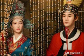 清平乐：徽柔公主悲惨的命运，在官家和韩琦的对话中早已经注定图片