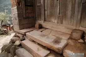 农村建房中，“屋宅入门步步高，须知日后出富豪”有没有道理？图片