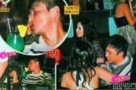 被戴绿帽8次都不离婚，捉奸在床就有2次，网友：绿帽奥特曼图片