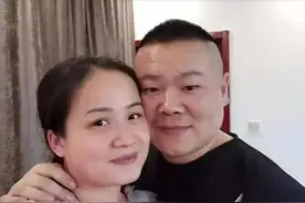 11年前，没颜没钱的岳云鹏，是怎么被老婆看上的？图片