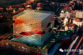 交图前一天，我还在刷抖音，抖抖抖不停图片