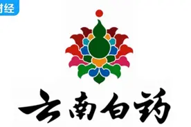 唏嘘！云南白药百亿入股上海医药，昔日白马因何不爱主业爱投资图片