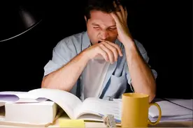 长期夜班对血压的影响图片