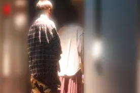 日媒曝知名声优出轨？多次被拍与异性进酒店，与妻子结婚才1年半图片