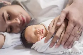 一位母亲写给两岁儿子的一封信图片