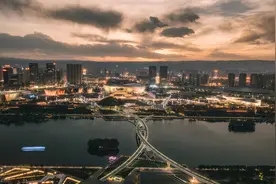 为什么太原是最没有存在感的省会？太原到底哪不行？图片