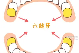 宝宝出牙晚是缺钙吗？什么时候长牙才正常？图片