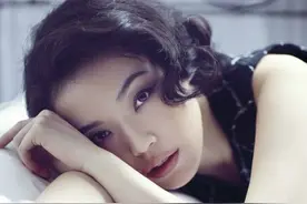 舒淇称无聊时会找男人玩，与老公结婚晚因为看不上他，你怎么看？图片