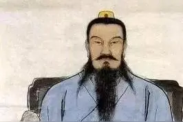 《大明仙道传奇》34:刘伯温在终南山金台观，遇到的大惊之人是谁图片
