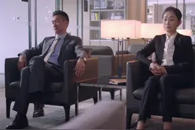 突围：张继英力保齐本安，一句话吓退林满江，后者为什么不出逃？图片