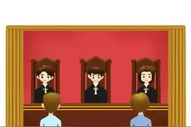 帮助服刑的妹妹照看小孩，姐姐为抚养报酬走上法庭图片