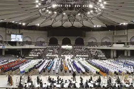 历史首次！全日本高中体育大会57年因疫情停办，与“甲子园棒球赛”等赛事齐名图片
