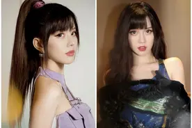 BY2妹Yumi断食50小时！中空晒成果照，粉丝：不会伤胃吗图片