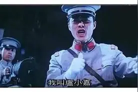卢小嘉绑架黄金荣，其父是什么来头？有多少兵力可以这么豪横？图片