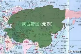 蒙古国和蒙古国人，除了羊多我们还知道什么图片
