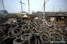 暴利行业废品回收，一篇文章带你了解真实的废品收购内幕图片