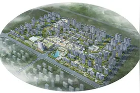 聚焦两会丨徂汶景区以项目建设推动高质量发展图片