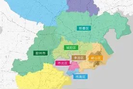 什么学历什么类型的人才可以在青岛市零首付买房图片