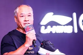李宁被“妖魔化”！它是不是一家外国公司？图片