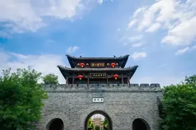尽享生活馈赠，开启健康疗养之旅——台儿庄古城劳模（职工）疗休养基地!图片