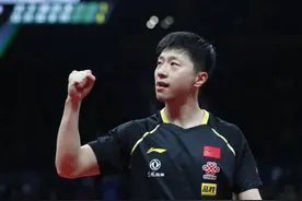 马龙和林丹在各自领域地位谁高？图片