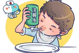 7个简单动作，帮宝宝快速消除鼻塞！赶紧学起来图片