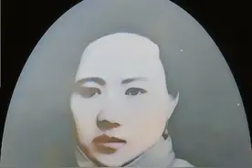 凄苦女人：做孩子时，离开母亲，做母亲时，离开孩子，临终难如愿图片