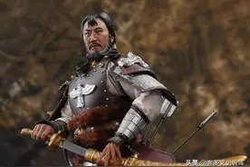 成吉思汗取得成功的要素，和家世背景无关，和他的驭人方法有关图片