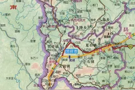 广西凭祥：人口十多万，“凭什么”成为县级市？图片