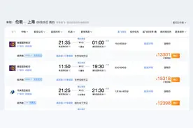 疫情下的欧洲旅游中介：倒卖一张回国机票，净赚15万图片