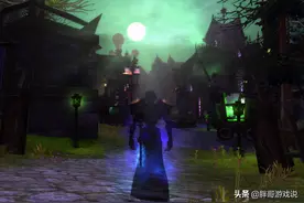 魔兽怀旧服：TBC萨满竞争太激烈？这个工具人职业，比萨满更受宠图片