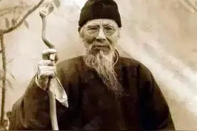 他20岁是木匠，55岁成画家，80成大师，开创齐派，是怎么开挂的？图片