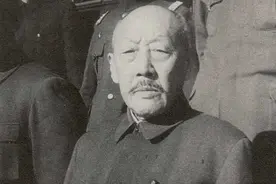 辽西匪事：张景惠发迹八角台图片