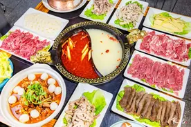 边吃边送！襄阳「羊肉界大佬」大放血，一筷子下去就魂穿草原图片