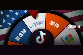 张一鸣发全员信提振士气！“今日头条概念股”今日飘红图片
