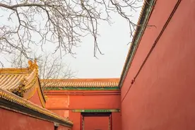 品读｜亲情抑或权力：乾隆皇帝纠结的取舍图片